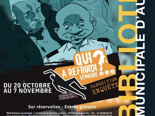 Qui a refroidi Lemaure ?