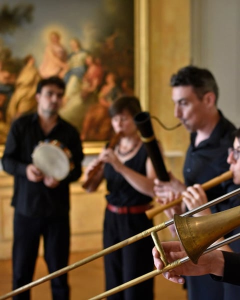 Bal Renaissance