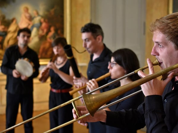 Bal Renaissance
