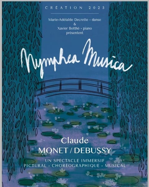 Nymphea Musica