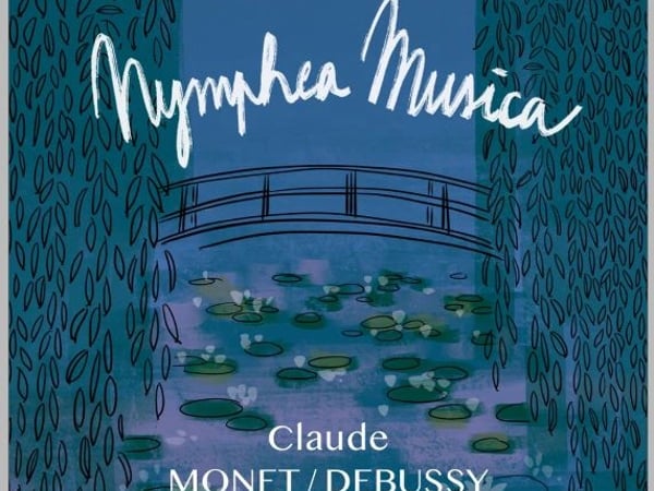 Nymphea Musica
