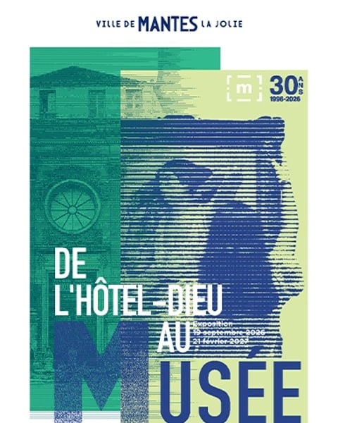 De l'hôtel-Dieu au musée