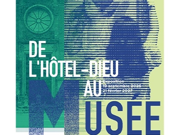 De l'hôtel-Dieu au musée