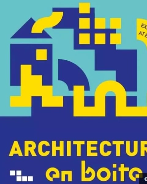 Architectures en boîte