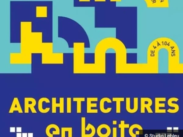 Architectures en boîte