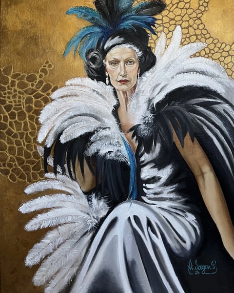 Alain Sagon