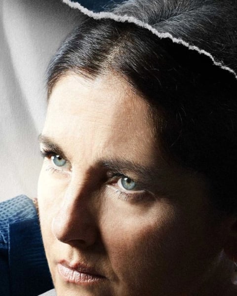 Simone Veil, les combats d'une effrontée