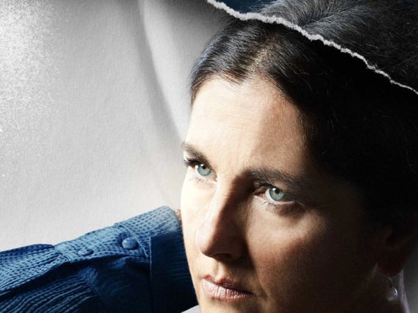 Simone Veil, les combats d'une effrontée