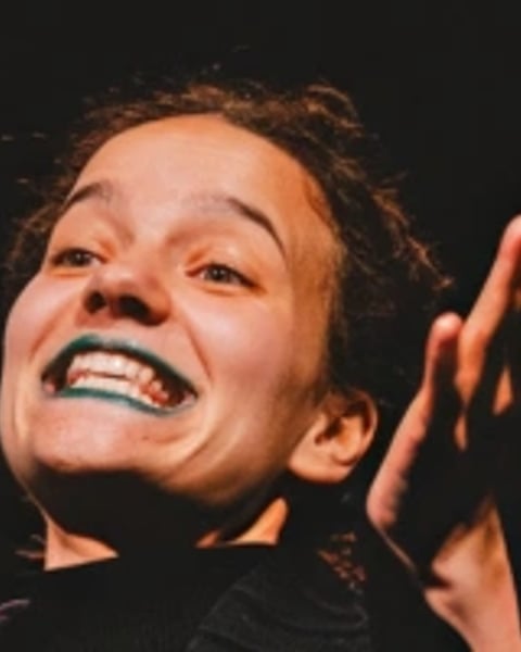 Je finirai par vous trahir