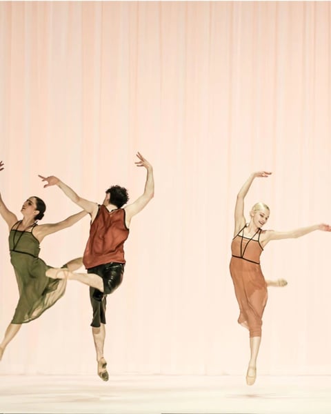 Benjamin Millepied