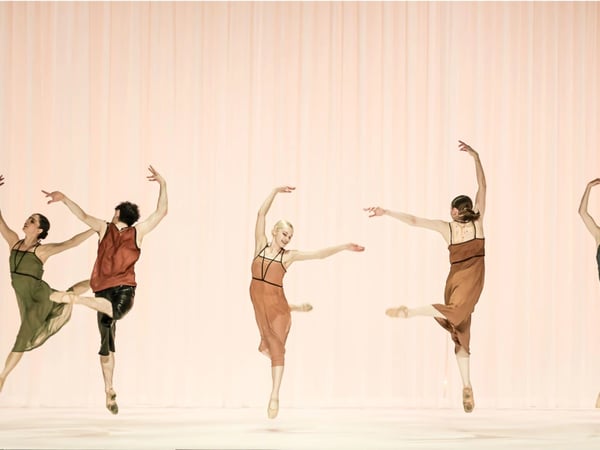 Benjamin Millepied