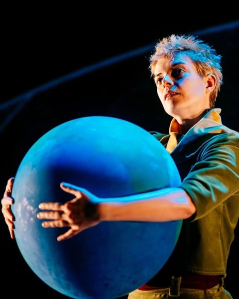 Le Petit Prince