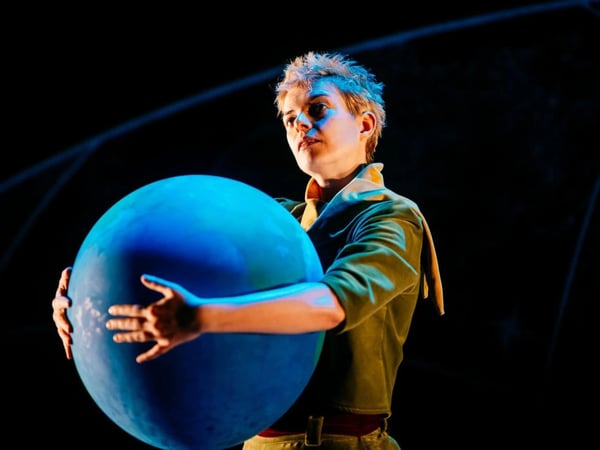 Le Petit Prince