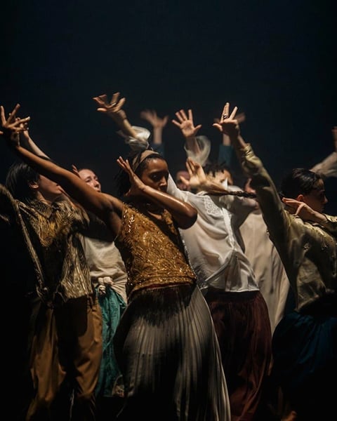 Hofesh Shechter