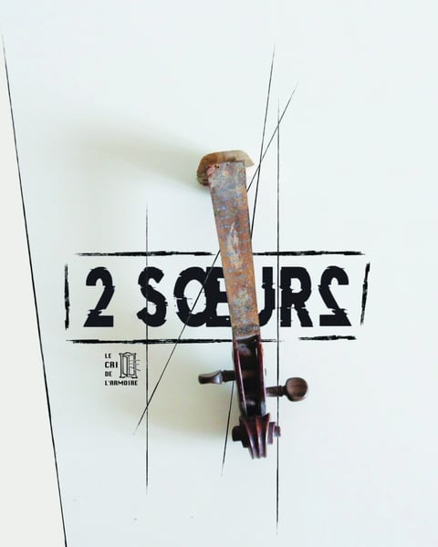 Deux soeurs