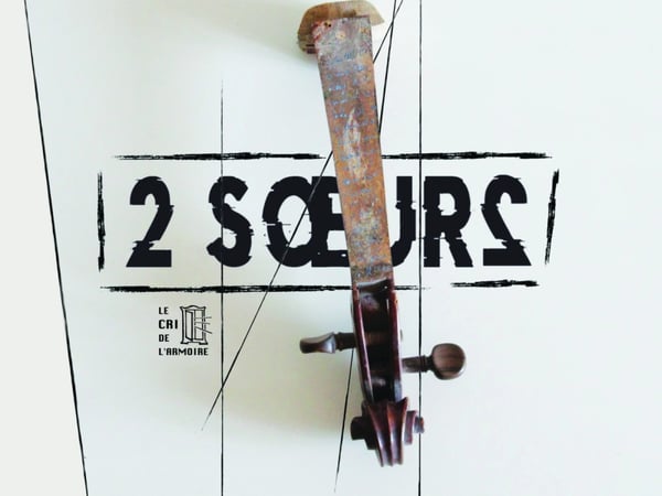 Deux soeurs