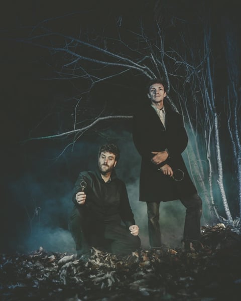 Sleepy Hollow, Tago Mago