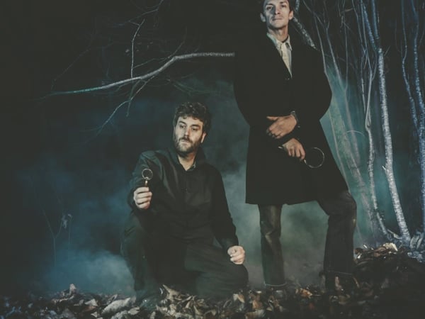 Sleepy Hollow, Tago Mago