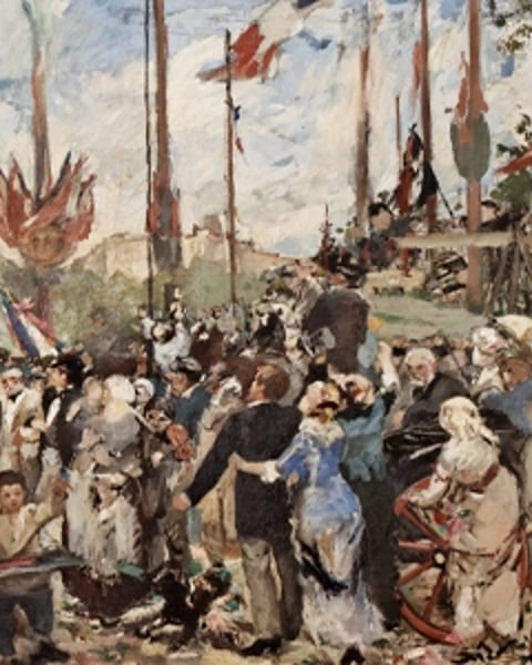 Musique et République