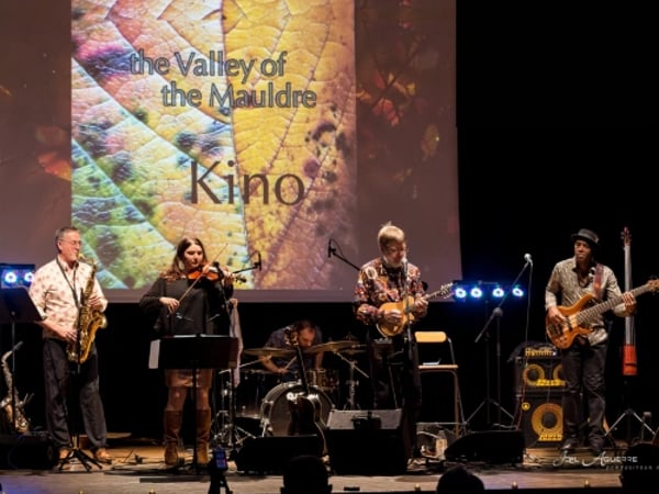Kino