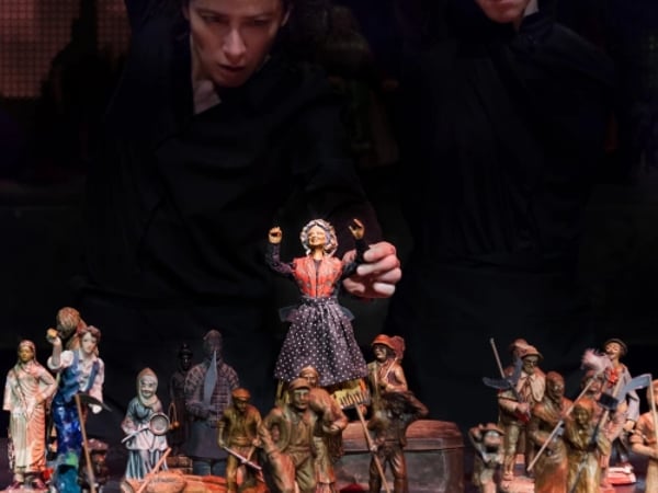 Les misérables