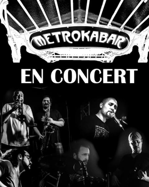 MétroKabar