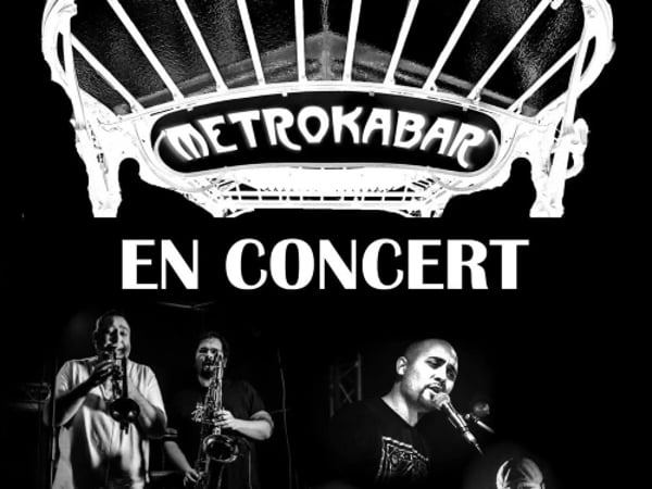 MétroKabar