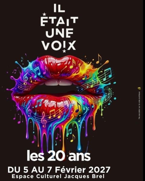 Il était une voix