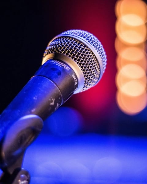 Chant d'auteur