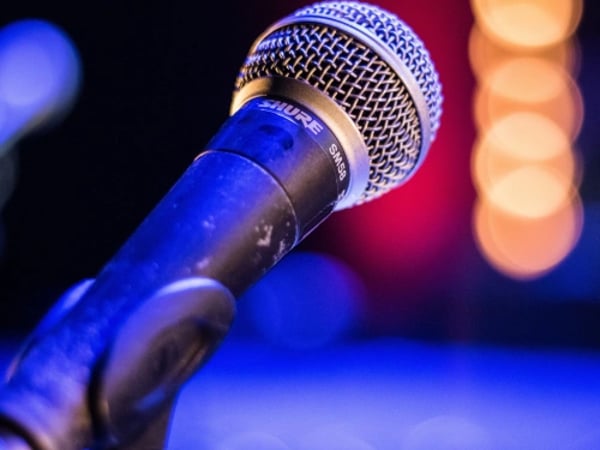 Chant d'auteur