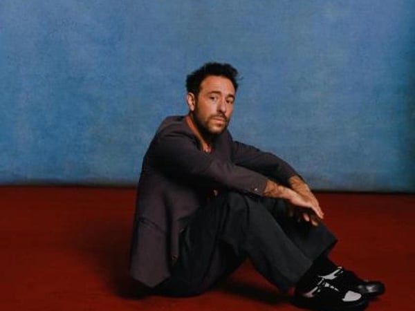 Charlie Winston