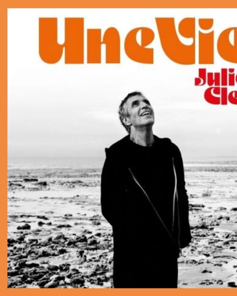 Julien Clerc