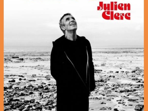 Julien Clerc
