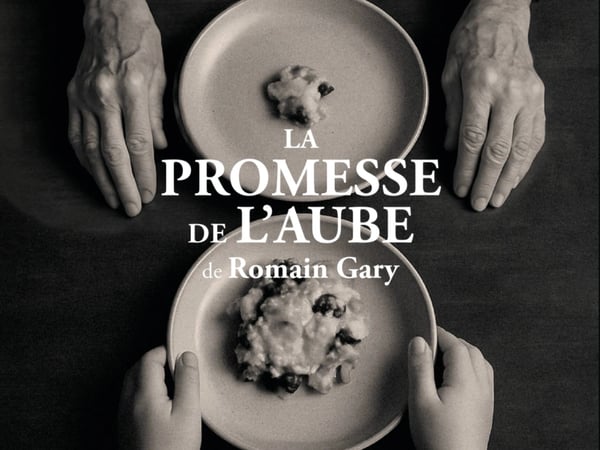 La Promesse de l’Aube