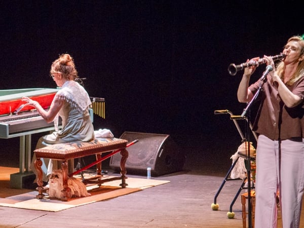 Le petit pianiste