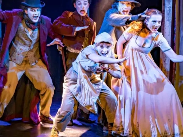 Oliver Twist