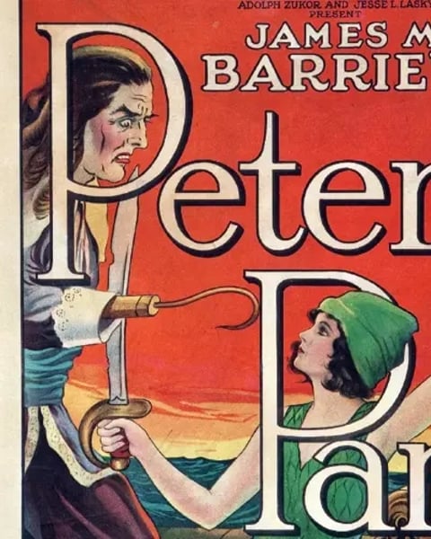 Peter Pan