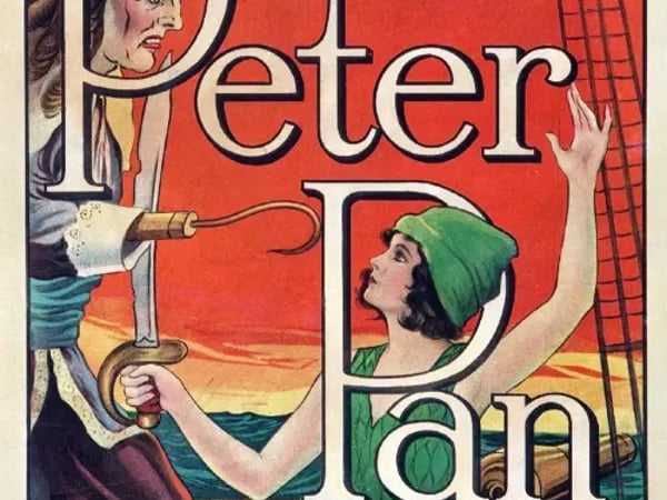 Peter Pan