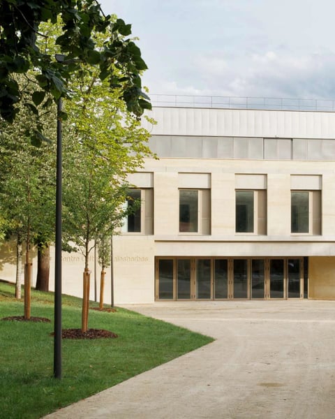 Centre culturel Malesherbes