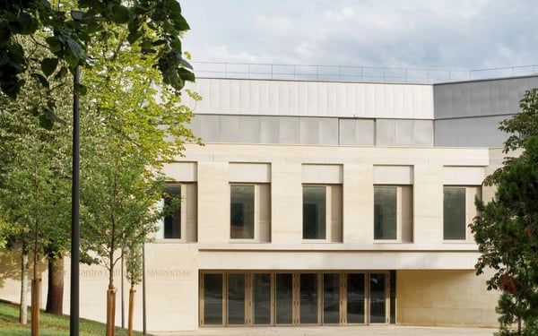Centre culturel Malesherbes