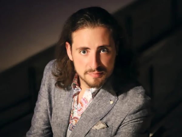 Rossini : Le Barbier de Séville