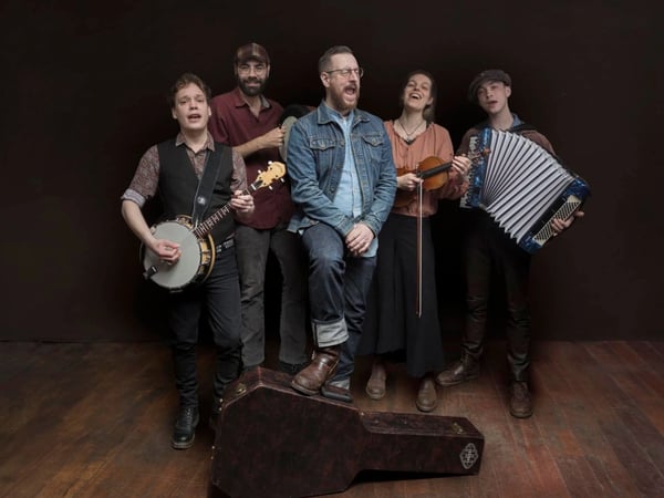 The Bards of Sweeney