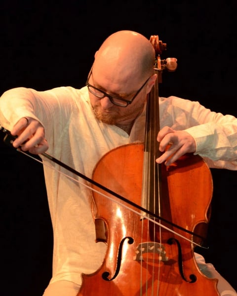 Florent Dartinet en duo