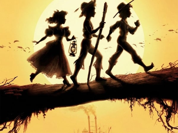 Les aventures de Tom Sawyer
