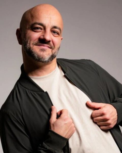 Laurent Arnoult