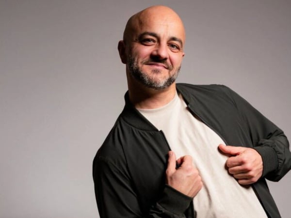Laurent Arnoult
