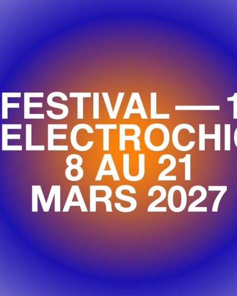 Soirée ElectroChic à La Fabrik