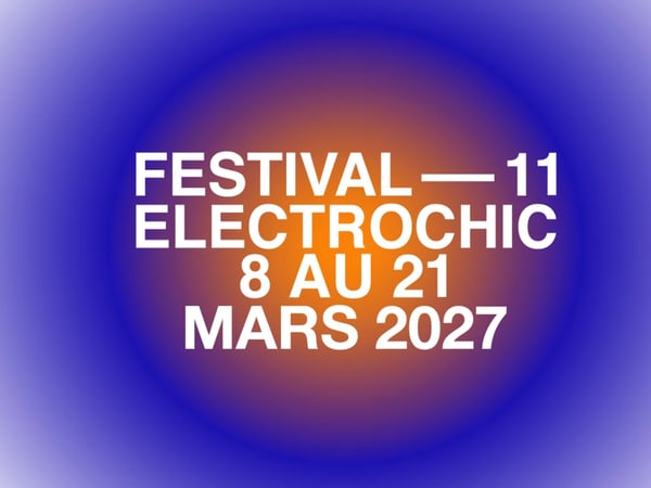 Soirée ElectroChic à La Fabrik