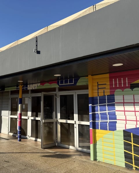 Centre Culturel Le Chaplin