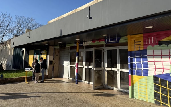 Centre Culturel Le Chaplin